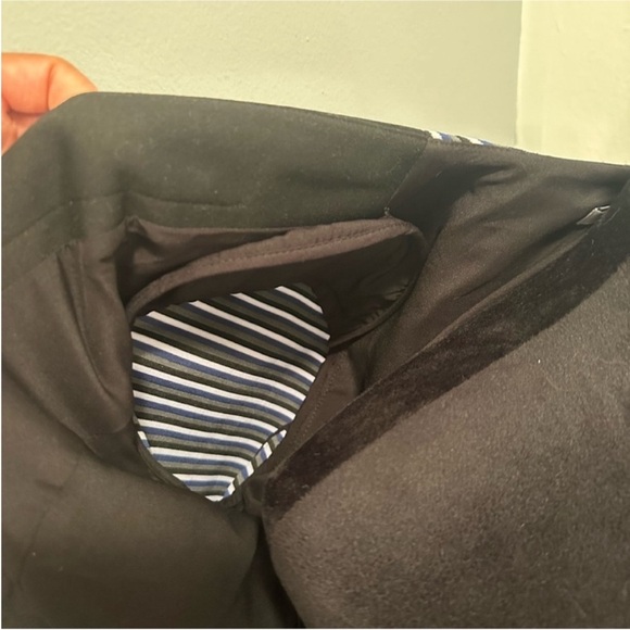 White House Black Market Blazer, 3/4 sleeve, Size 4 - Picture 7 of 9